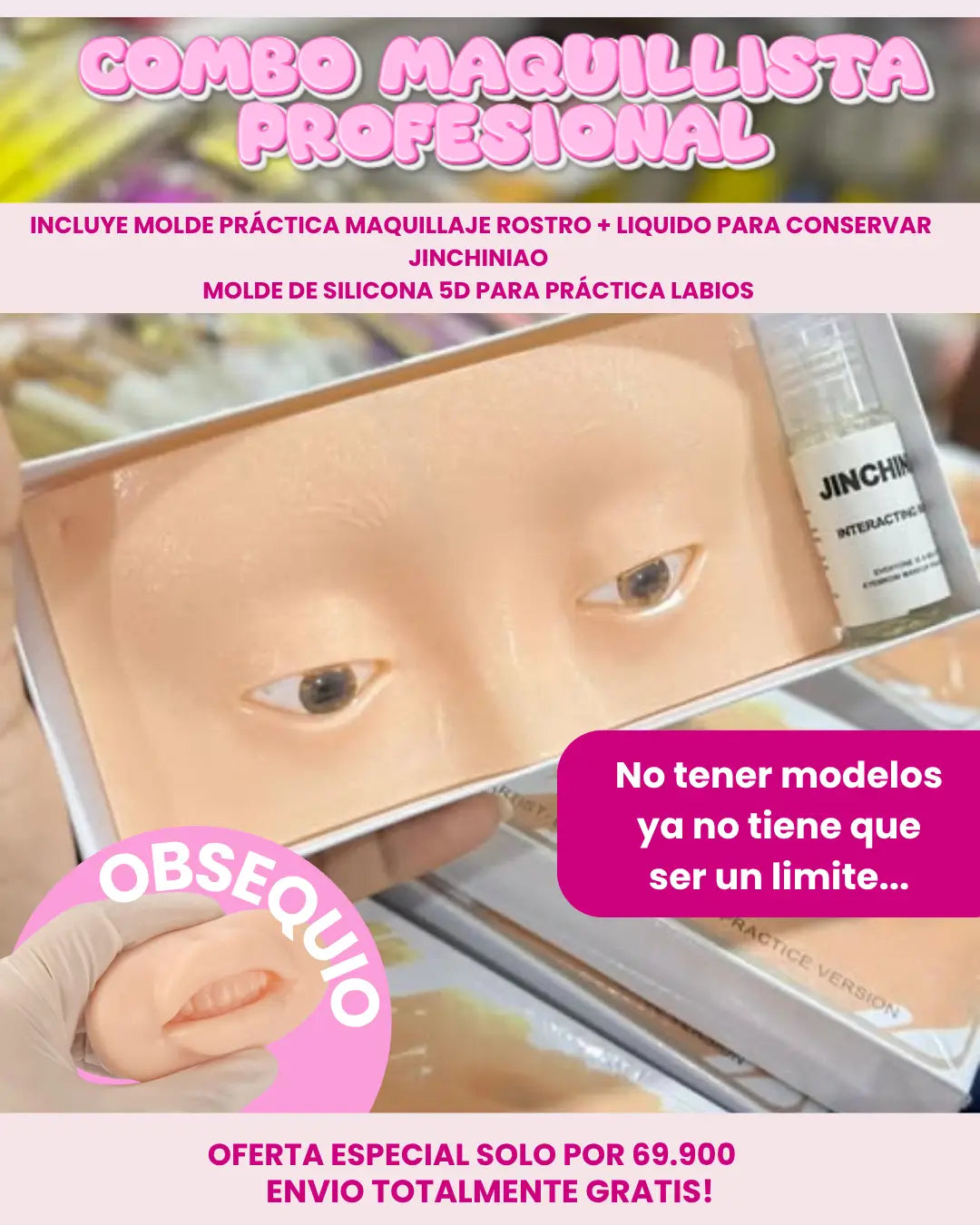 MaquiPro