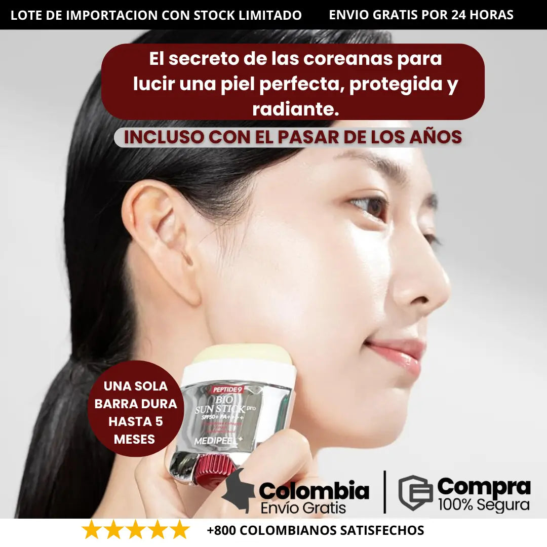 Bio Sun Stick PRO