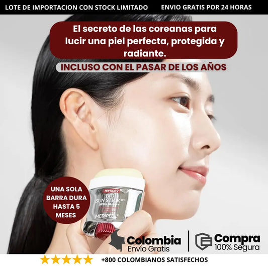 Bio Sun Stick PRO