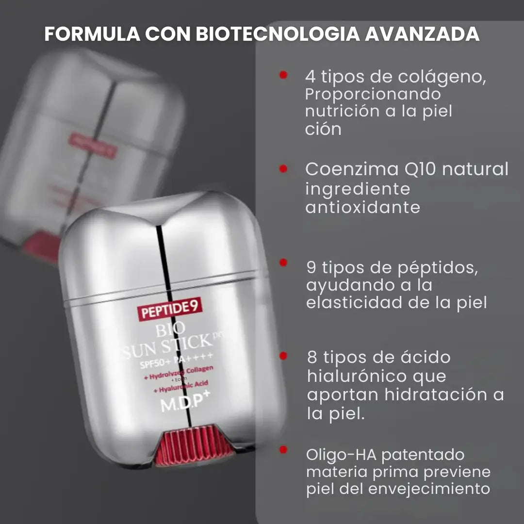 Bio Sun Stick PRO