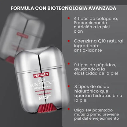 Bio Sun Stick PRO