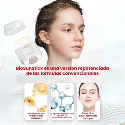 Bio Sun Stick PRO